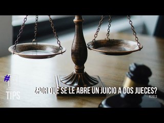 Corrupción en el palacio de justicia de Caracas: ¿Por qué se le abre un juicio a dos jueces?