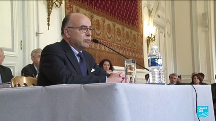 No end in sight in Macron's search for new PM