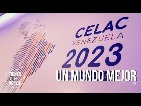 “Países cuentan con posibilidades para lograr soluciones positivas”: Ralph Gonsalves en la Celac-UE