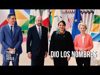 "Líderes del continente han padecido persecución por  de países hegemónicos": Xiomara Castro