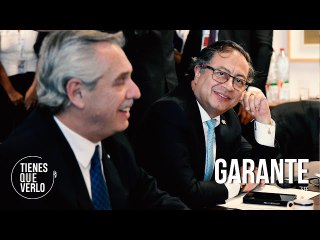 Petro: Colombia está dispuesto para acoger futuros diálogos entre gobierno venezolano y oposición