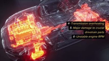 The Impact Of Clutch Overheating On Your BMW Performance