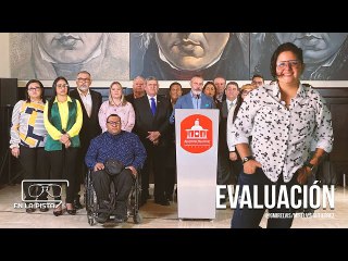 Aprobado el baremo para evaluar a los aspirantes del CNE