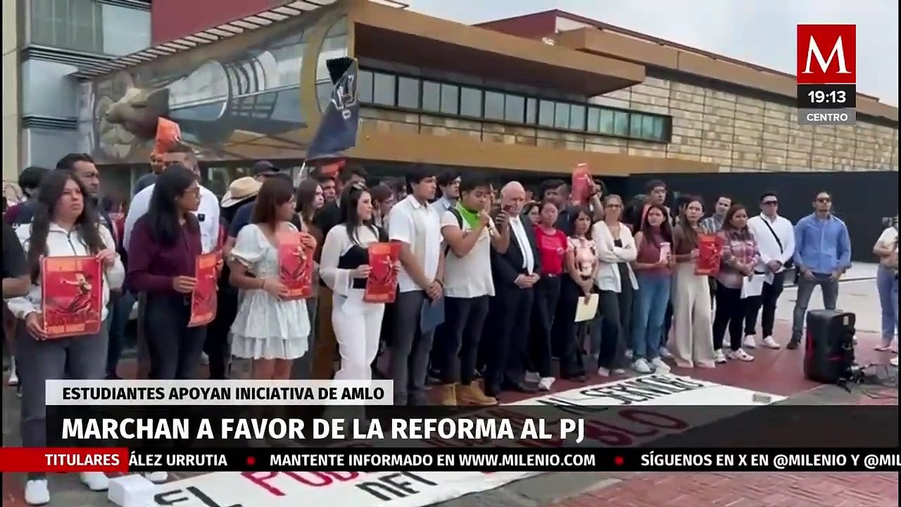 La Cámara de Diputados aprueba la reforma al Poder Judicial. Selene Flores, 04 de septiembre 2024