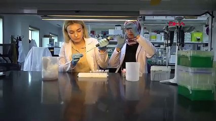 Türk ve Fransız bilim insanlarından 15 yıllık çalışması tarihe geçti