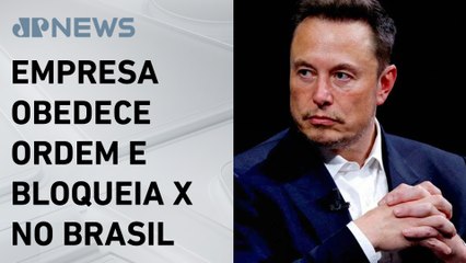 STF busca estabelecer diálogo com Elon Musk após recuo da Starlink