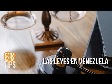 ¿Cuáles son las leyes en Venezuela que protegen a las mujeres, las personas y las familias?