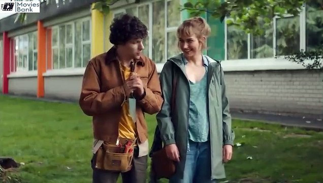 Vivarium Horror Sci-Fi Movie Jesse Eisenberg, Imogen Poots Hindi Dubbed Movie