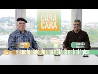 La Batalla del Lago expulsó a España de Venezuela. Lo explica el historiador Alí Rojas Olaya