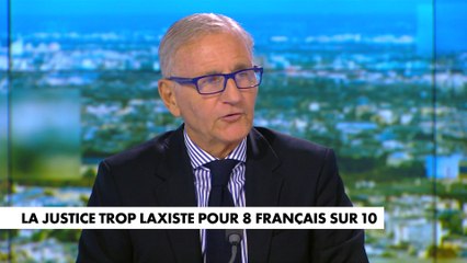 André Vallini : «La justice est toujours mal jugée par les justiciables»