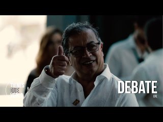 Un centro común científico: La propuesta de Petro en la Cumbre de la Amazonía