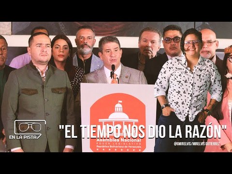 Confianza en la Asamblea Nacional: Población respalda proceso de nombramiento de rectores del CNE