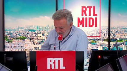 AGRICULTEURS  - Yohann Sommé est l'invité de RTL Midi