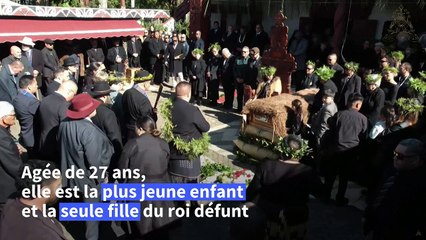 Nouvelle-Zélande: les Maoris désignent une reine après le décès de leur roi