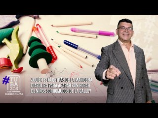 ¿Quién está detrás de la maniobra diabólica para acabar con hogar de niños sordomudos de la calle?