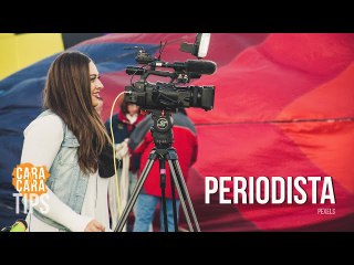 Sepa por qué una periodista de Globovisión perdió una apuesta con sindicalista de la Polar