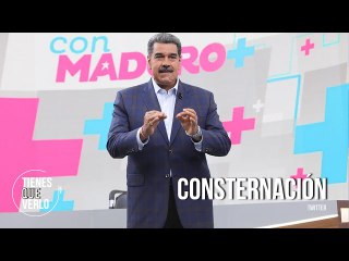 Maduro contó como se enteró de la muerte de Jorge Rodríguez padre