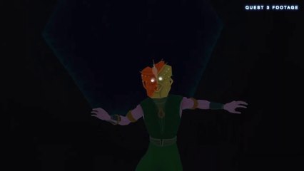 MaskMaker REVIEW 86.6% on the Quest 3