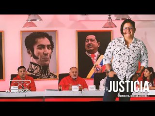 "¿Cómo hacemos con los que le han hecho tanto daño a este país?": Diosdado