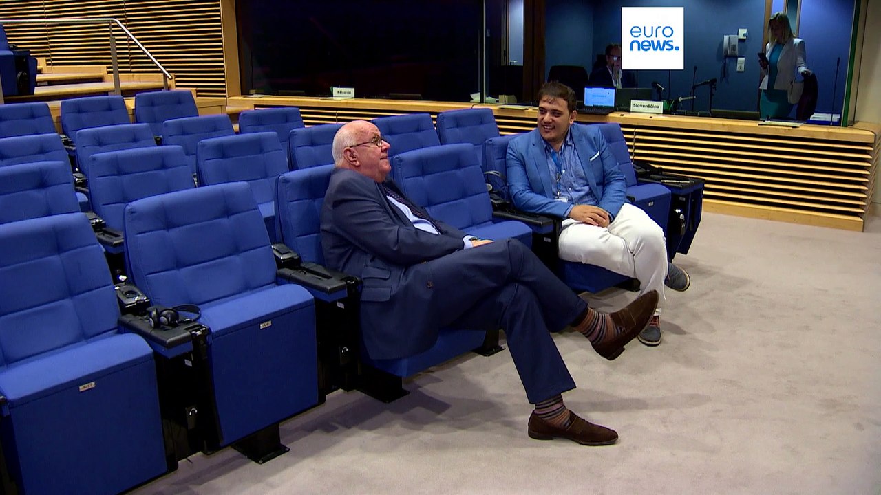 Nachrichten des Tages | 5. September - Mittagsausgabe