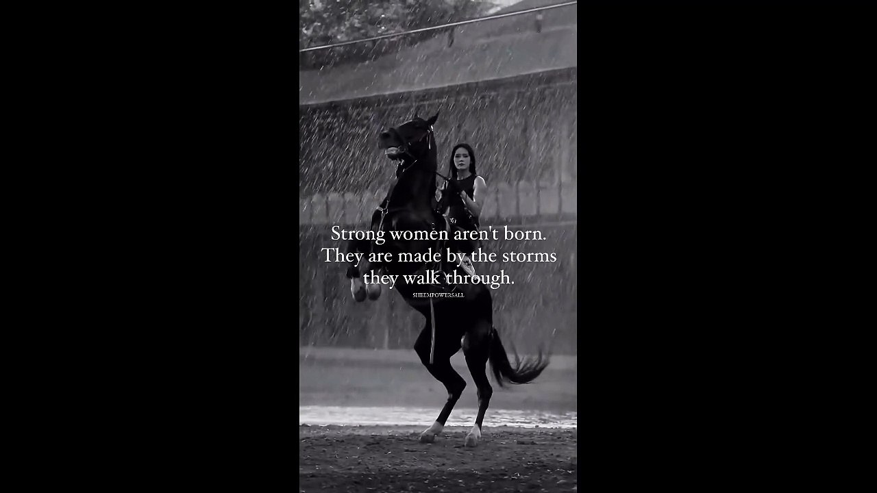 woman are legends