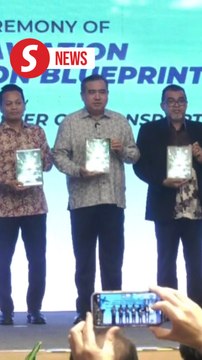 MOT launches MADB to accelerate govt's commitment towards net zero carbon emissions by 2050