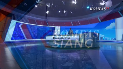 Imam Besar Masjid Istiqlal Sambut Paus Fransiskus, Musik Marawis Jadi Pengiring
