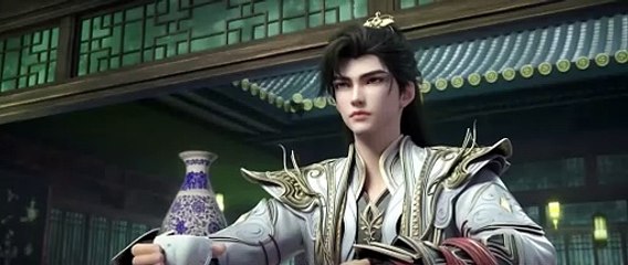 Perfect World  EP 179 - WSAnime