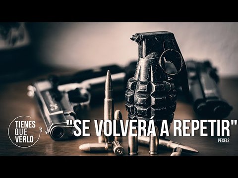 «Serán dados de baja»: Amenazas de Los Lobos, supuesto grupo que asesinó a candidato presidencial