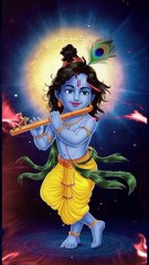 Shri Krishna video❤️ #Shorts #Short #Shortvideo #krishna #Radhe #bakebhihari