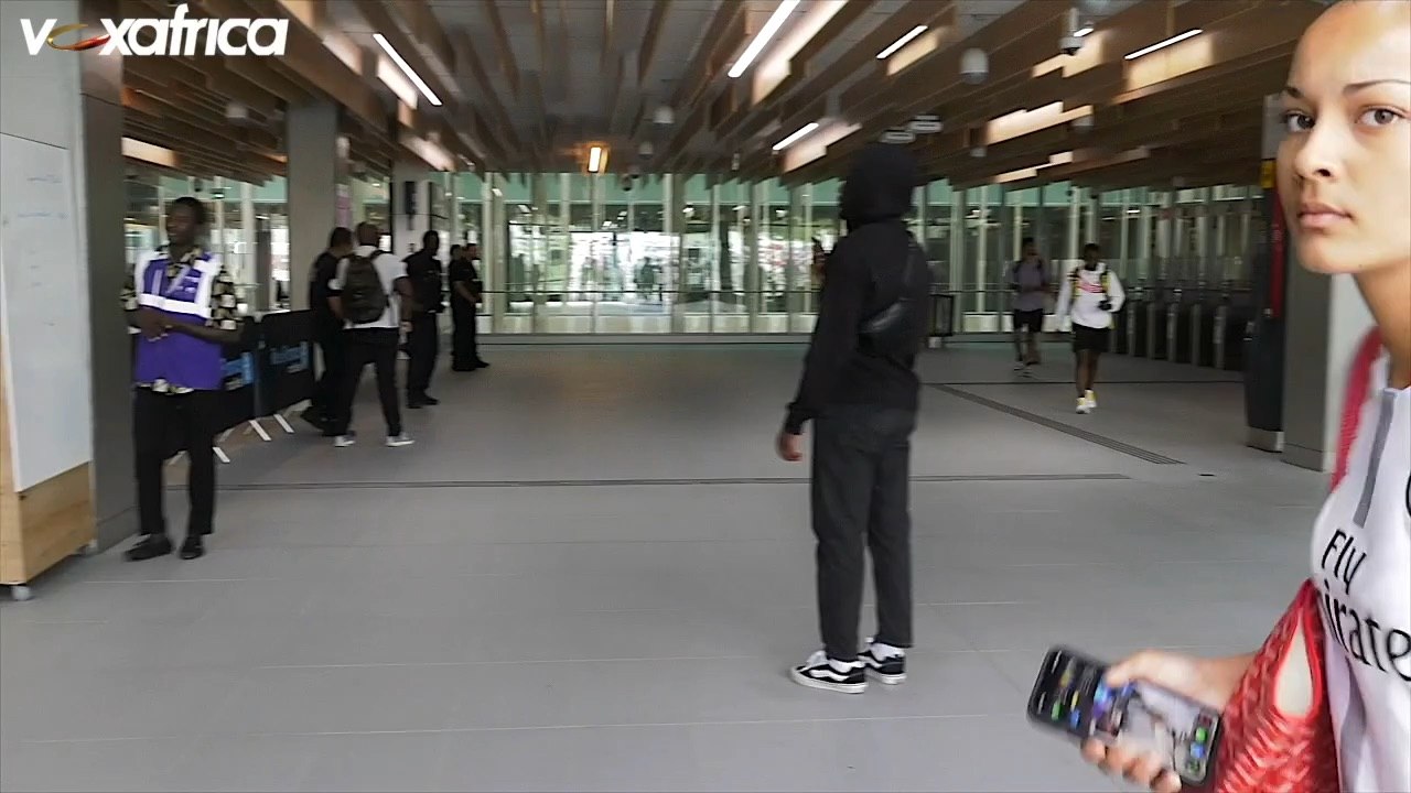 La Seine-Saint-Denis grande gagnante des Jeux Olympiques et Paralympiques. Extrait avec Tristan Bodin, Directeur de la Stratégie opérationnelle de Plaine Commune  #plainecommune #seinesaintdenis #IDF #Paris2024 #VoxAfrica #OrMedias