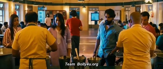 Bibi Rajni 2024 Hindi Movie