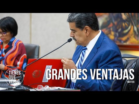 ¿Cuáles son las ventajas de la Zona Económica Especial Militar de Aragua?