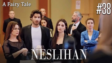Neslihan Scenes #38