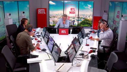 Le journal RTL de 12h30 du 05 septembre 2024