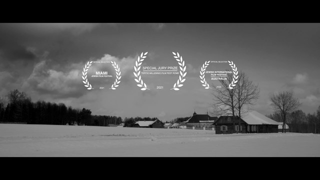 Oylem Bande-annonce VO STFR