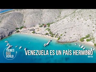 El turismo es el arma secreta del nuevo modelo económico: Maduro