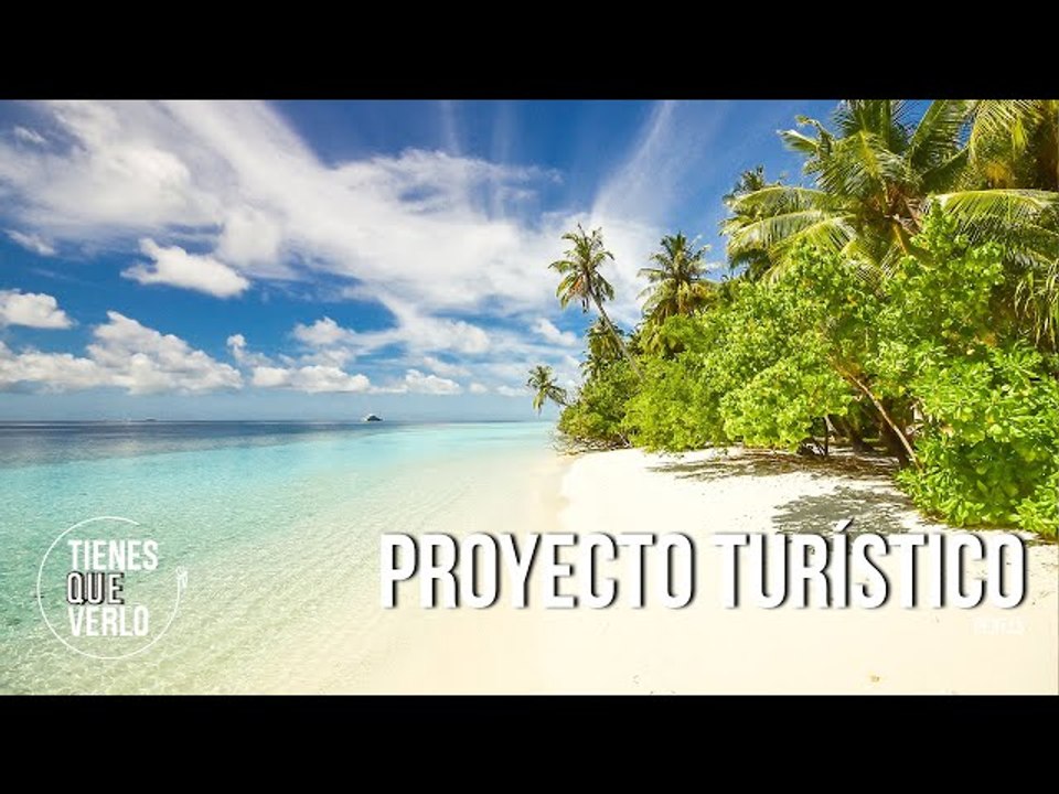 Isla de La Tortuga:  Se abrirá ronda de inversionistas