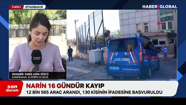 16 gündür kayıp olan Narin ile ilgili flaş gelişme: Jandarma o konuyu araştırıyor