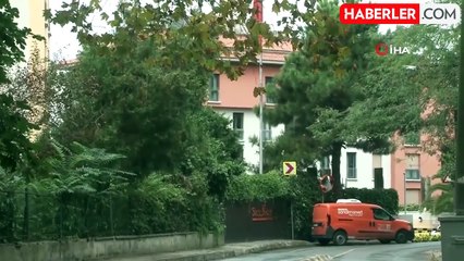 Yazar Funda Demirci, eski eşini öldürdüğü iddiasıyla hakim karşısına çıktı