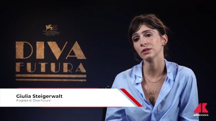 Venezia 81, Steigerwalt: “Il porno di Diva Futura era rivoluzione, oggi molta violenza"