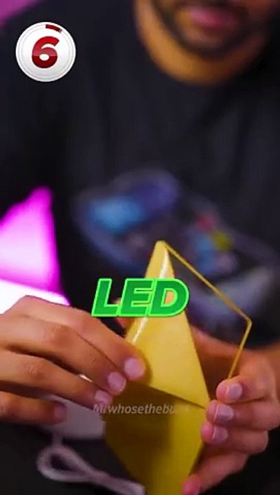 6_Game_Changing_LED_Gadgets!