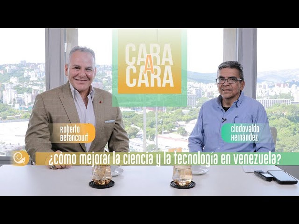 ¿Qué opina de la ciencia y la tecnología en Venezuela? Usted puede participar en una encuesta