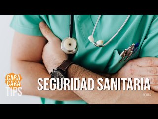 ¿Por qué surge la seguridad sanitaria en los países de América?