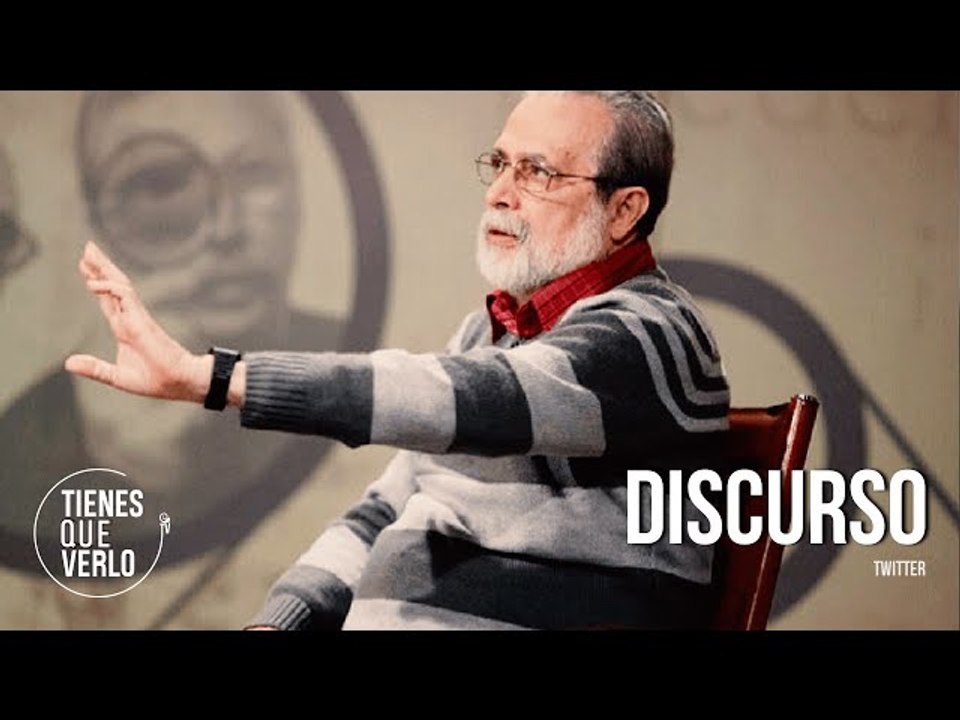 Discurso de Roberto Hernández Montoya en AN por Bicentenario de la Firma del Acta de Independencia