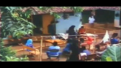 Bisikan Arwah (1988) - Film Horor Indonesia 👻