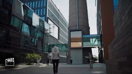 La rica y la pobre - Ella se enamora de su guardaespaldas