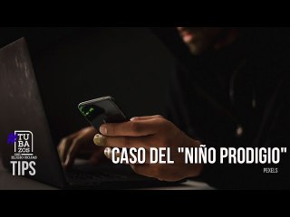 Caso del "niño prodigio" que estuvo detenido en Venezuela: Salario de $5 mil dólares mensuales