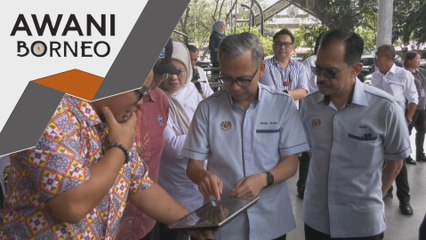 Elemen khas cadangan Tun Juhar akan diterapkan dalam sambutan