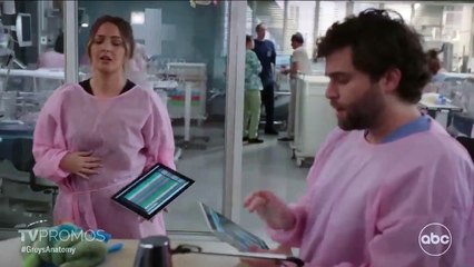 Grey's Anatomy - Die jungen Ärzte - staffel 21 Trailer OV